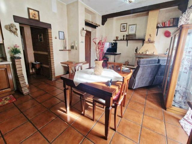 Appartamento in vendita a Fiano Romano RM