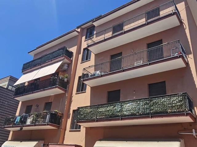 Appartamento in vendita a Fiano Romano RM
