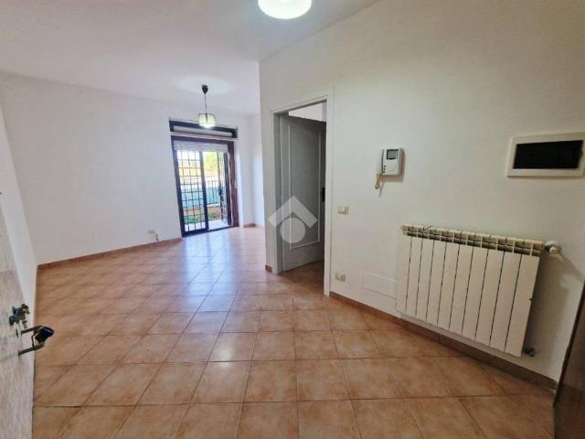 Appartamento in vendita a Fiano Romano RM