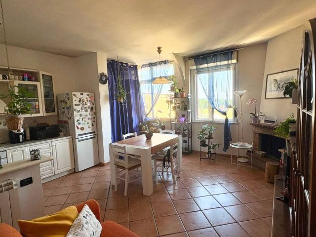 Appartamento in vendita a Fiano Romano RM
