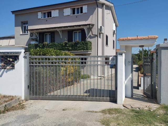 Appartamento in vendita a Fiano Romano RM