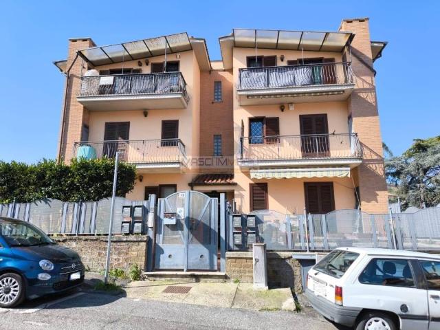 Appartamento in vendita a Fiano Romano RM