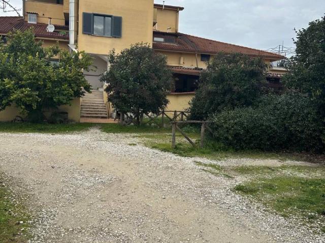 Appartamento in vendita a Fiano Romano RM