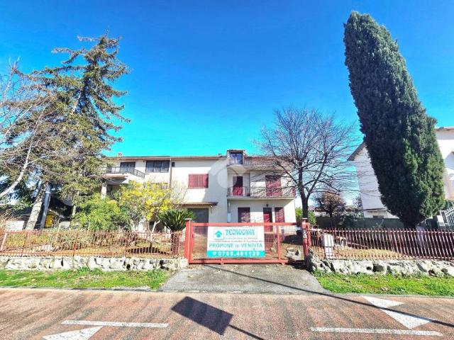 Appartamento in vendita a Fiano Romano RM