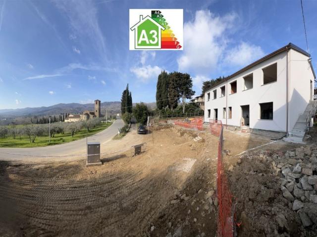 Appartamento in vendita a Figline e Incisa Valdarno