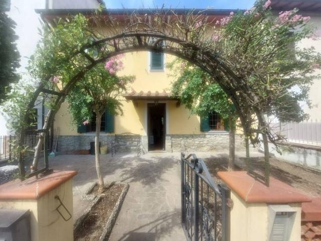 Appartamento in vendita a Figline e Incisa Valdarno FI