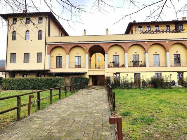 Appartamento in vendita a Figline e Incisa Valdarno FI