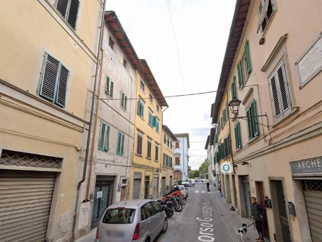 Appartamento in vendita a Figline e Incisa Valdarno FI