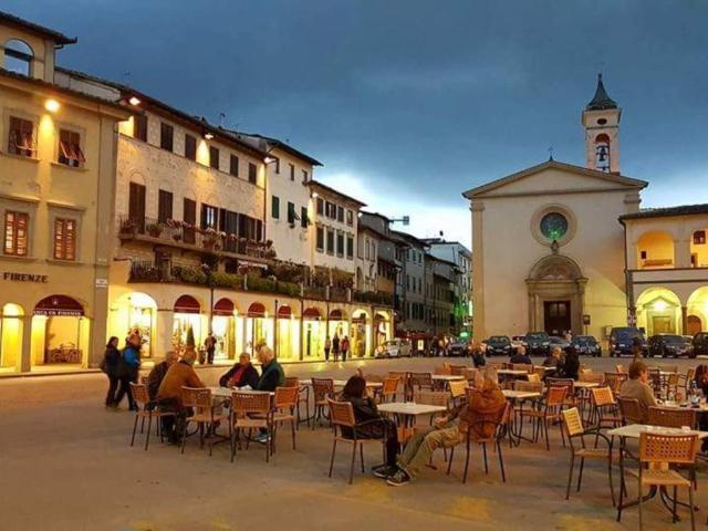 Appartamento in vendita a Figline e Incisa Valdarno FI