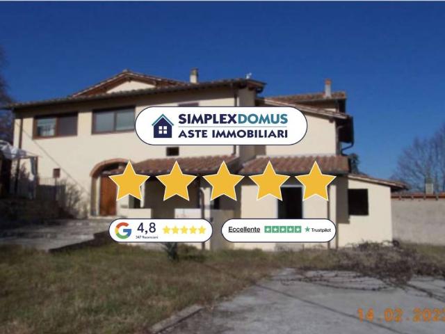 Appartamento in vendita a Figline e Incisa Valdarno FI