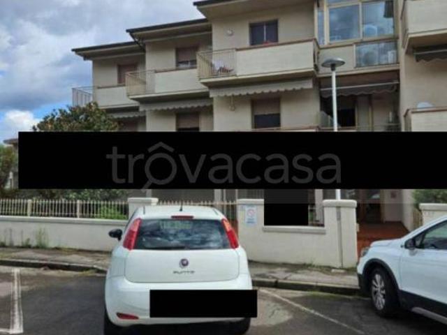 Appartamento in vendita a Figline e Incisa Valdarno via Salvador Allende, 2