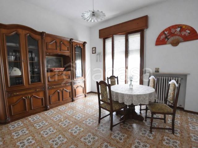 Appartamento in vendita a Fidenza