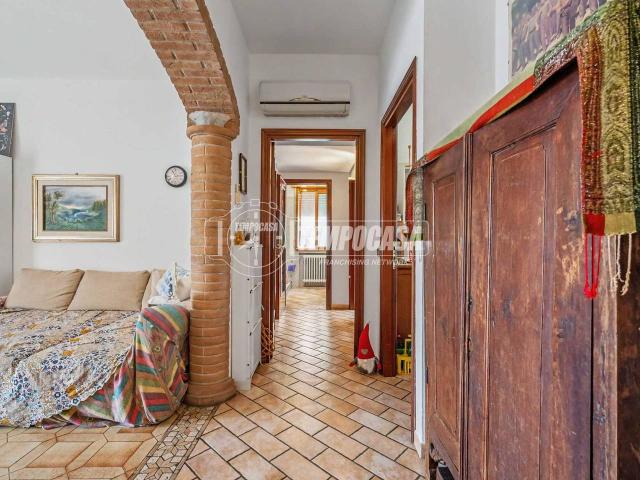 Appartamento in vendita a Fidenza