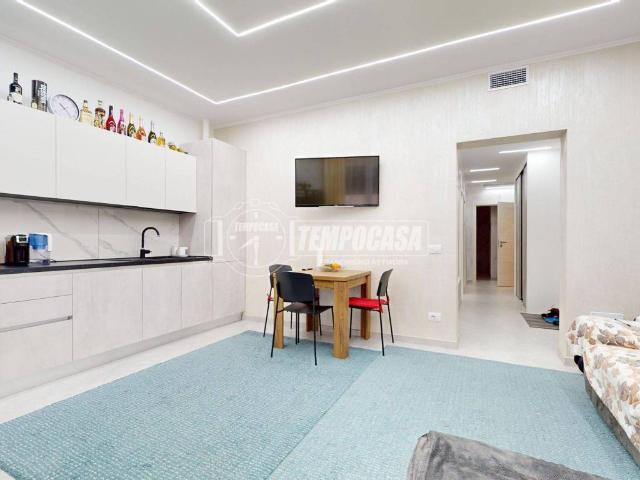 Appartamento in vendita a Fidenza PR