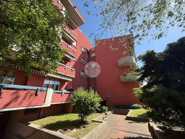 Appartamento in vendita a Fidenza PR