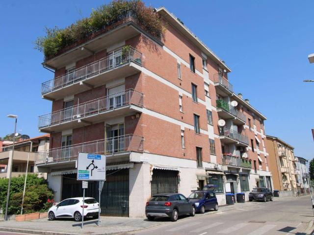 Appartamento in vendita a Fidenza PR