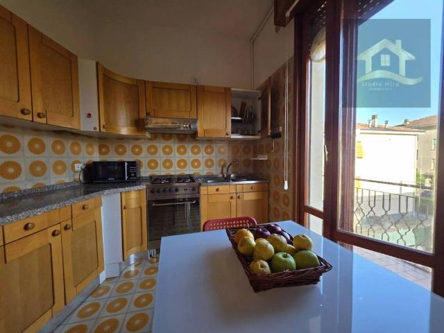 Appartamento in vendita a Fidenza PR