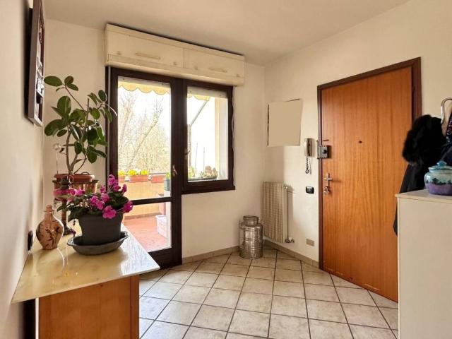 Appartamento in vendita a Fidenza PR