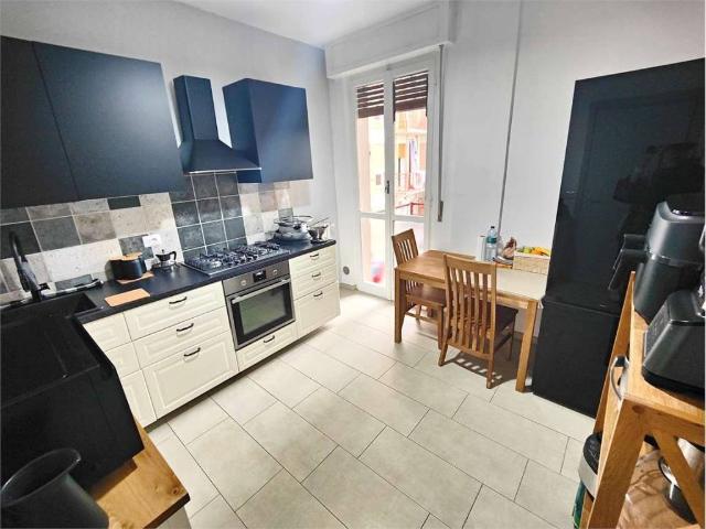 Appartamento in vendita a Fidenza PR