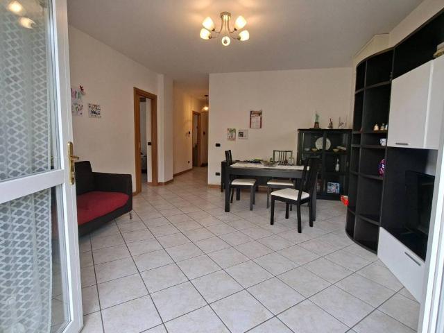 Appartamento in vendita a Fidenza PR