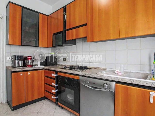 Appartamento in vendita a Fidenza PR