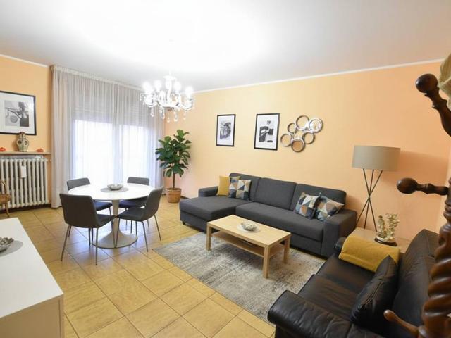 Appartamento in vendita a Fidenza PR