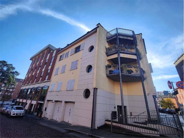 Appartamento in vendita a Fidenza PR