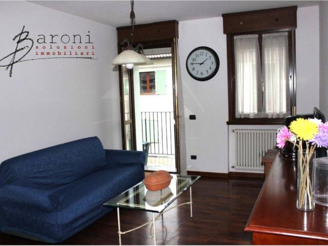 Appartamento in vendita a Fidenza PR