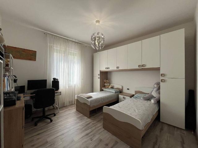 Appartamento in vendita a Fidenza PR