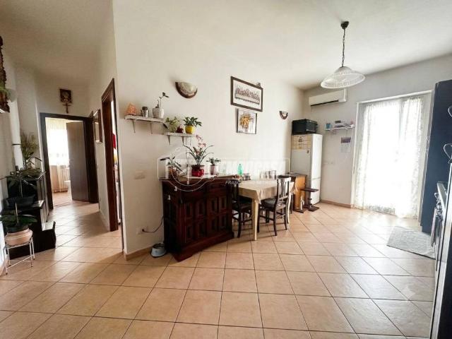 Appartamento in vendita a Fidenza PR