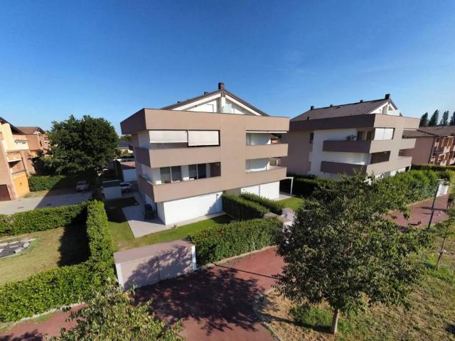 Appartamento in vendita a Fidenza PR