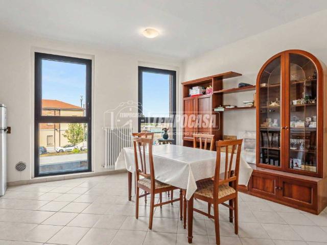 Appartamento in vendita a Fidenza PR