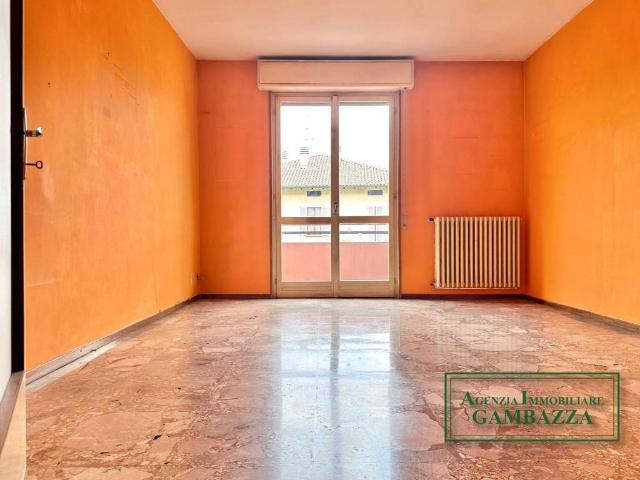 Appartamento in vendita a Fidenza PR