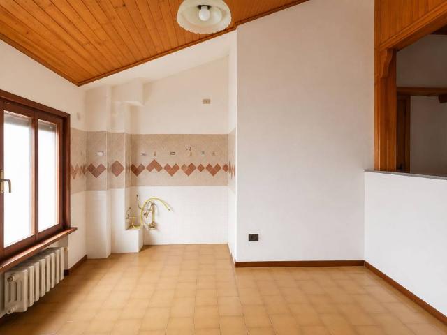 Appartamento in vendita a Fidenza PR