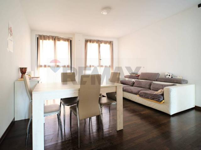Appartamento in vendita a Fidenza PR