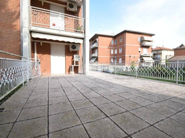 Appartamento in vendita a Fidenza PR