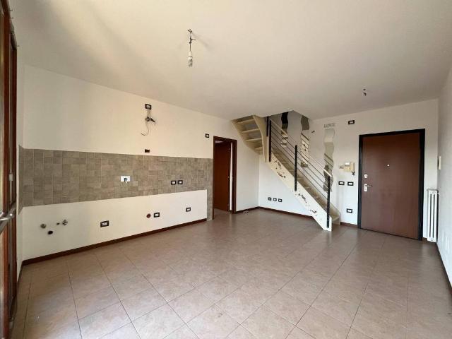 Appartamento in vendita a Fidenza PR
