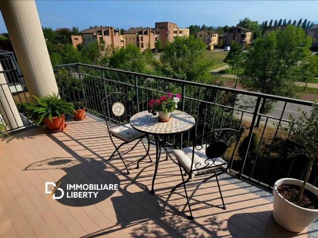 Appartamento in vendita a Fidenza PR