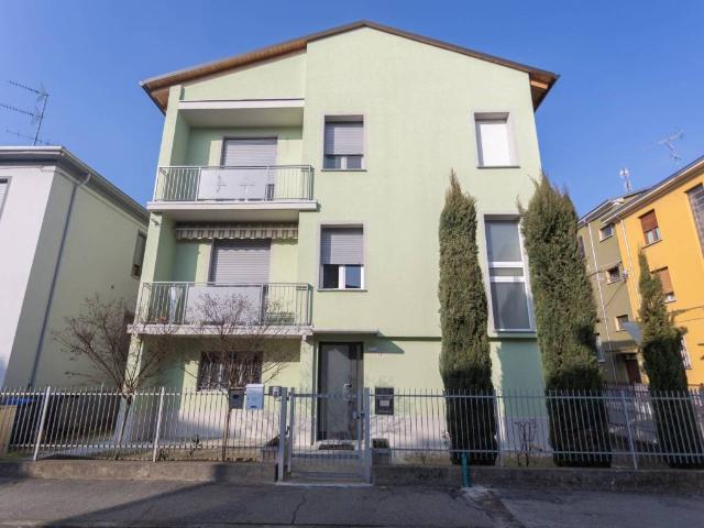 Appartamento in vendita a Fidenza PR