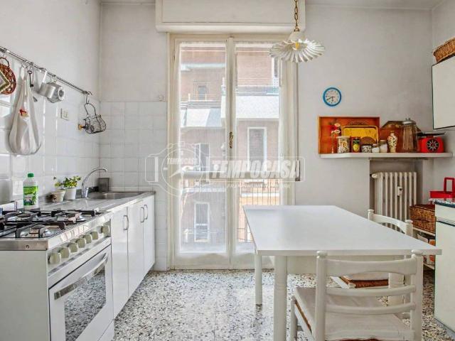 Appartamento in vendita a Fidenza PR