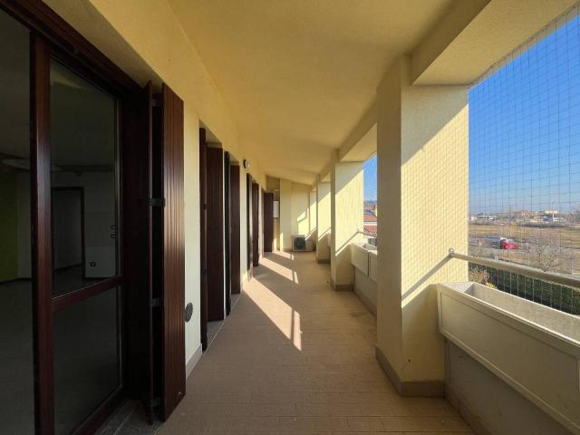 Appartamento in vendita a Fidenza PR