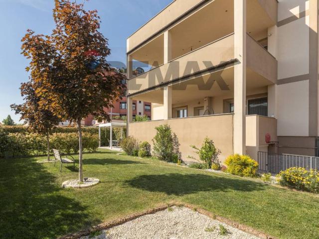 Appartamento in vendita a Fidenza PR