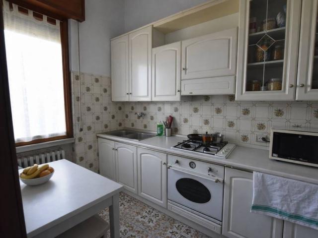 Appartamento in vendita a Fidenza PR