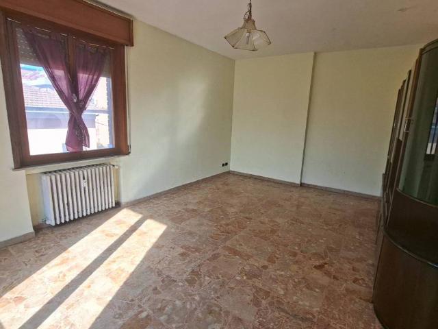 Appartamento in vendita a Fidenza PR