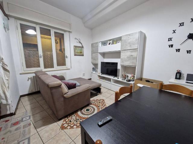 Appartamento in vendita a Fidenza PR
