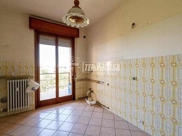 Appartamento in vendita a Fidenza PR