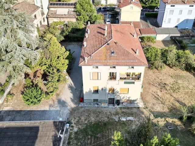 Appartamento in vendita a Fidenza PR