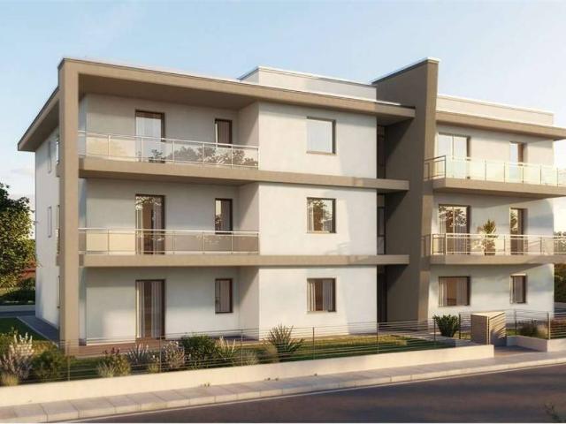 Appartamento in vendita a Fidenza PR