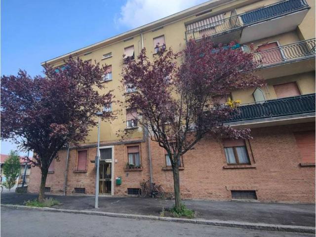 Appartamento in vendita a Fidenza PR