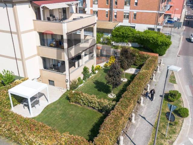 Appartamento in vendita a Fidenza PR